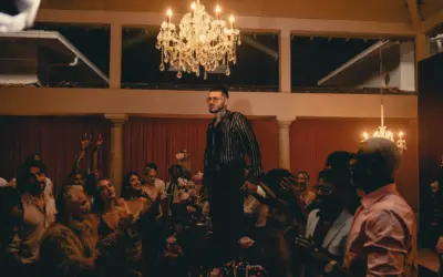 Kapo estrena “Bombón”, un sencillo que mezcla shatta, afrobeat y dancehall