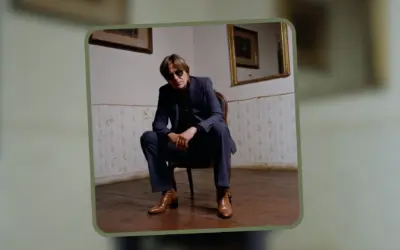 Nacho Vegas llega a Medellín con “Vidas Semipreciosas” y 25 años de historia musical