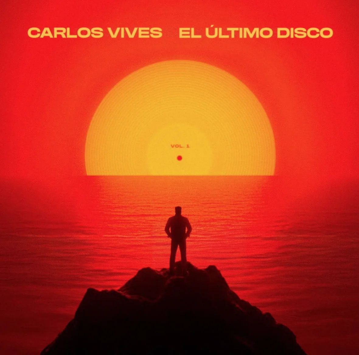 Carlos Vives 1206