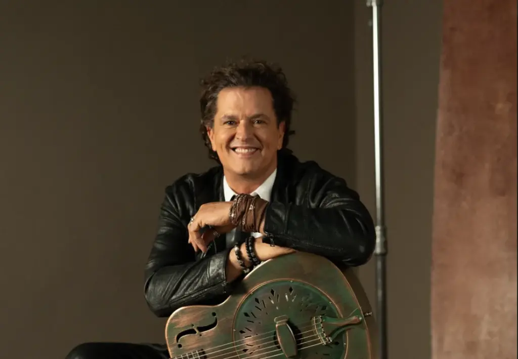 Carlos Vives 2026