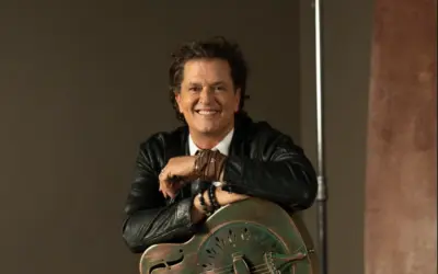Carlos Vives regresa a la esencia con ‘El último disco Vol. 1’