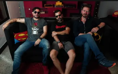 Ekhymosis regresa con fuerza: “El Reflejo” marca una nueva etapa del rock en español