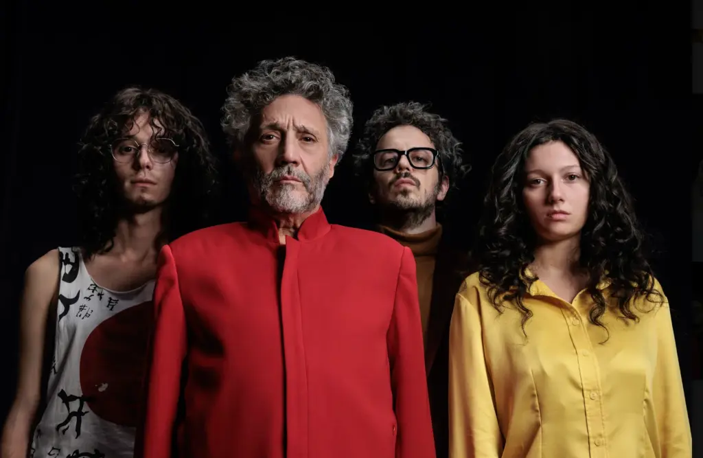 Fito Páez 112026