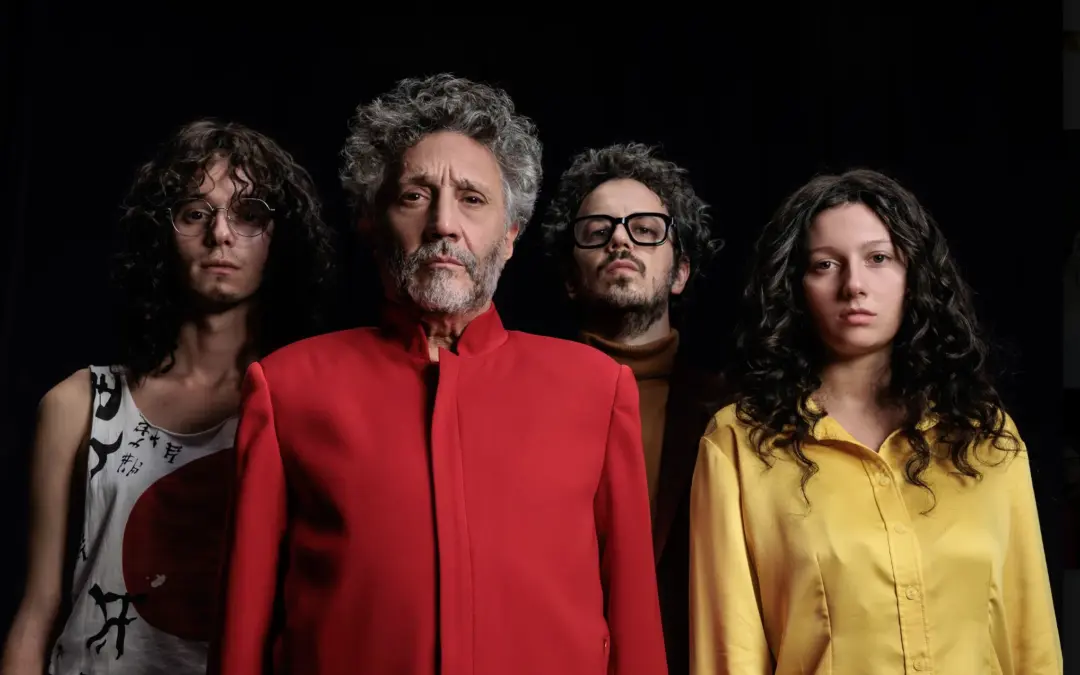 Fito Páez 112026