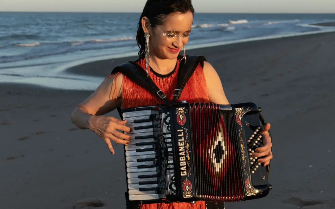 Julieta Venegas 2026