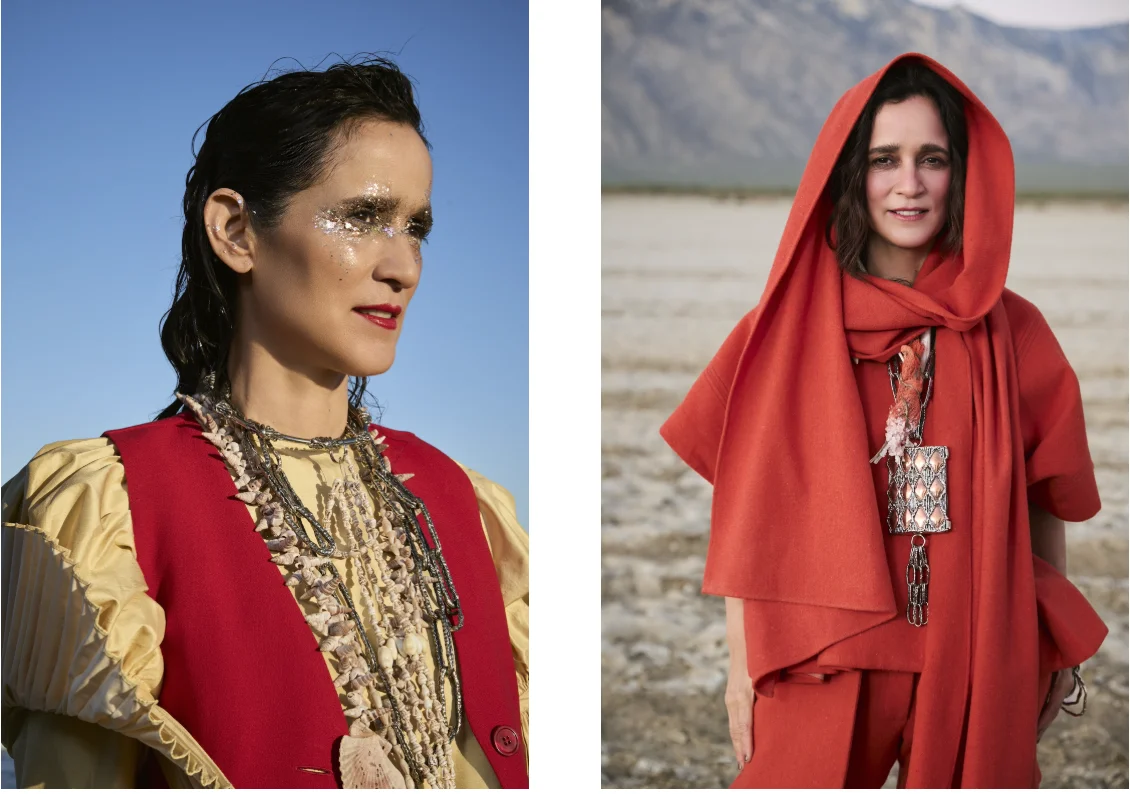 Julieta Venegas 20261