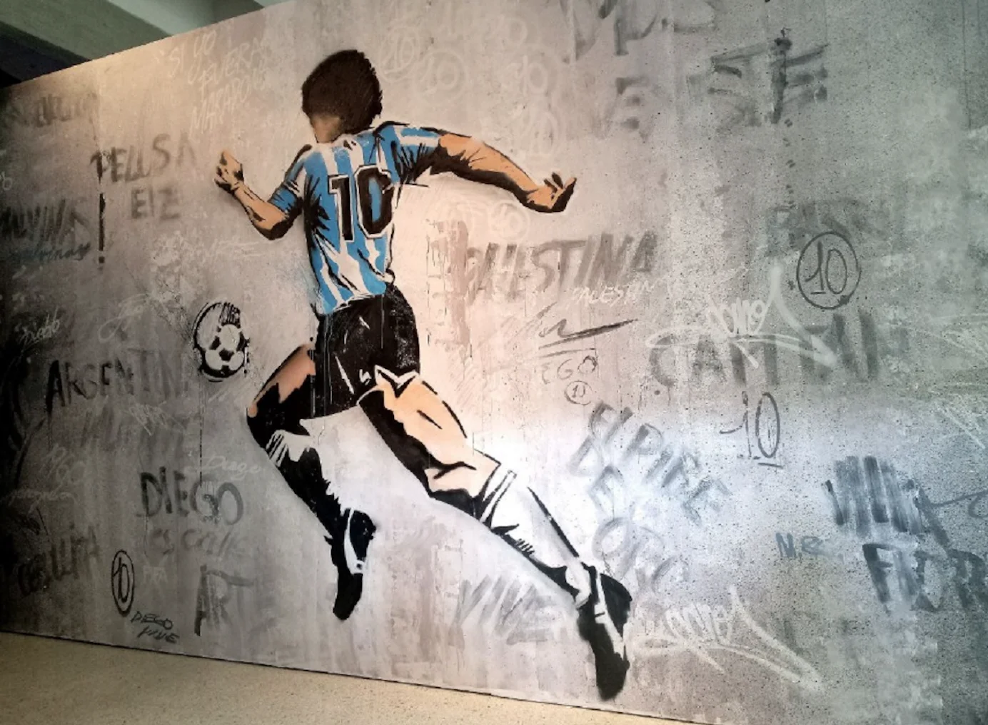  Maradona vive 3