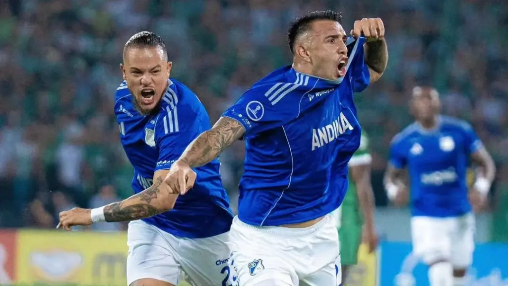 Millonarios ganador 2026