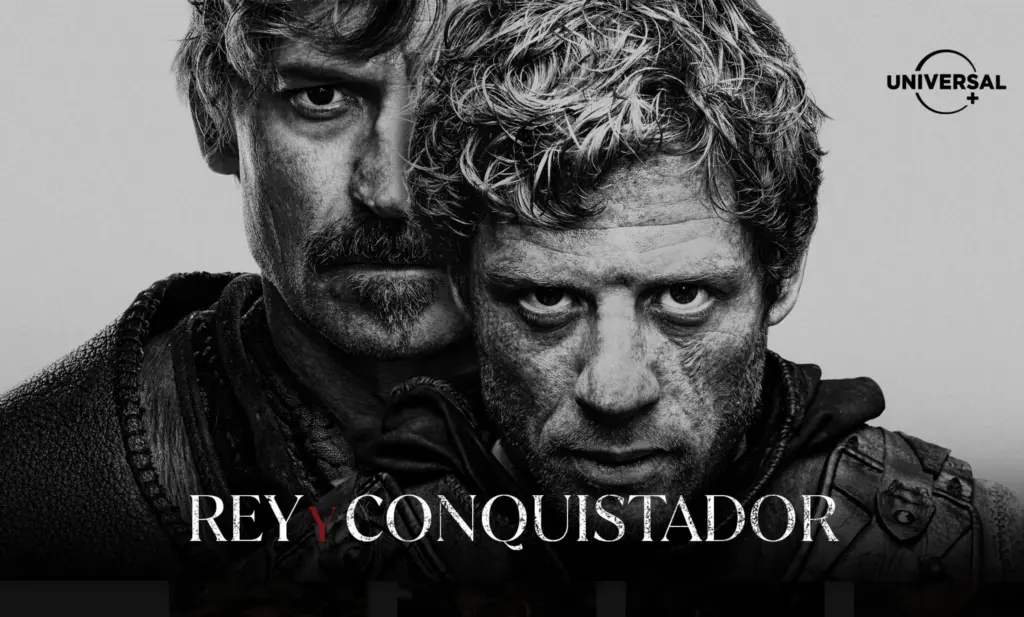Rey y Conquistador 2026