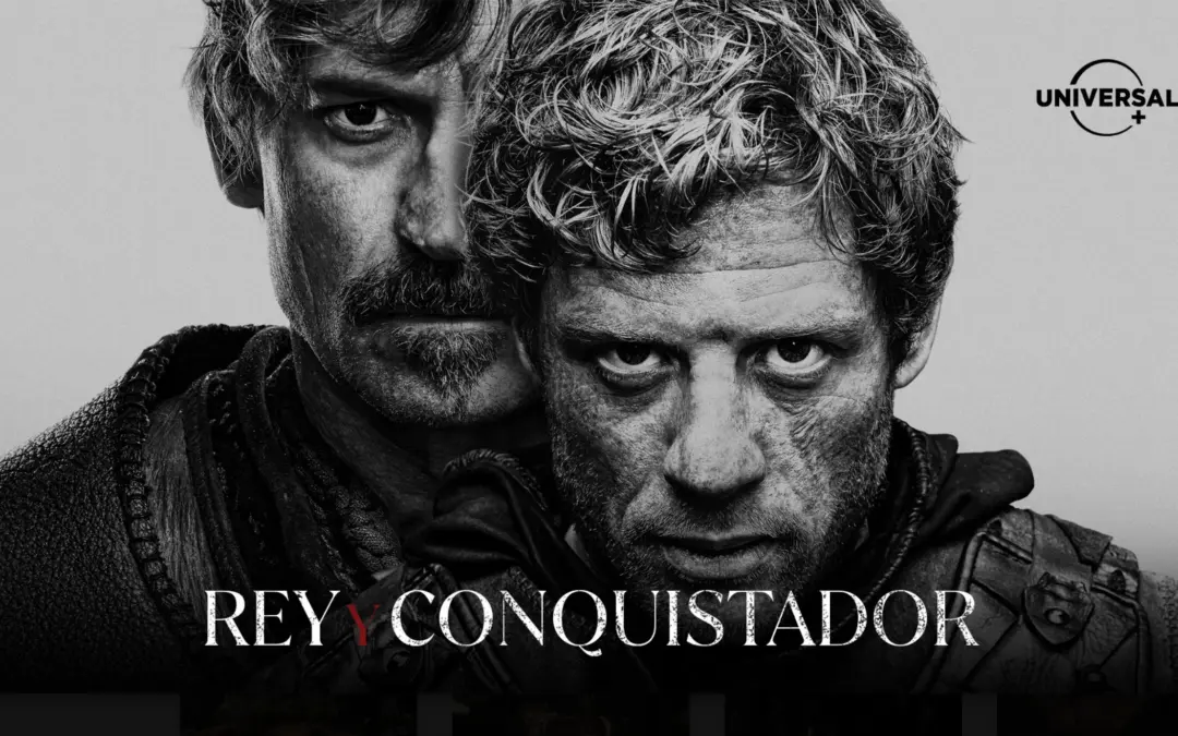 Rey y Conquistador 2026
