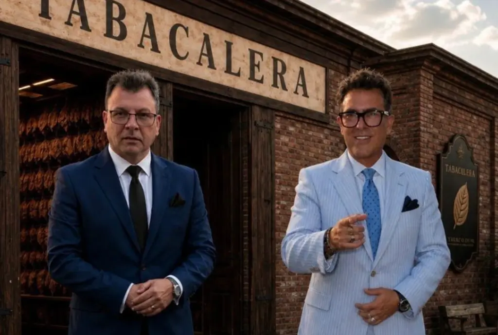 Tabacalera 20 2612
