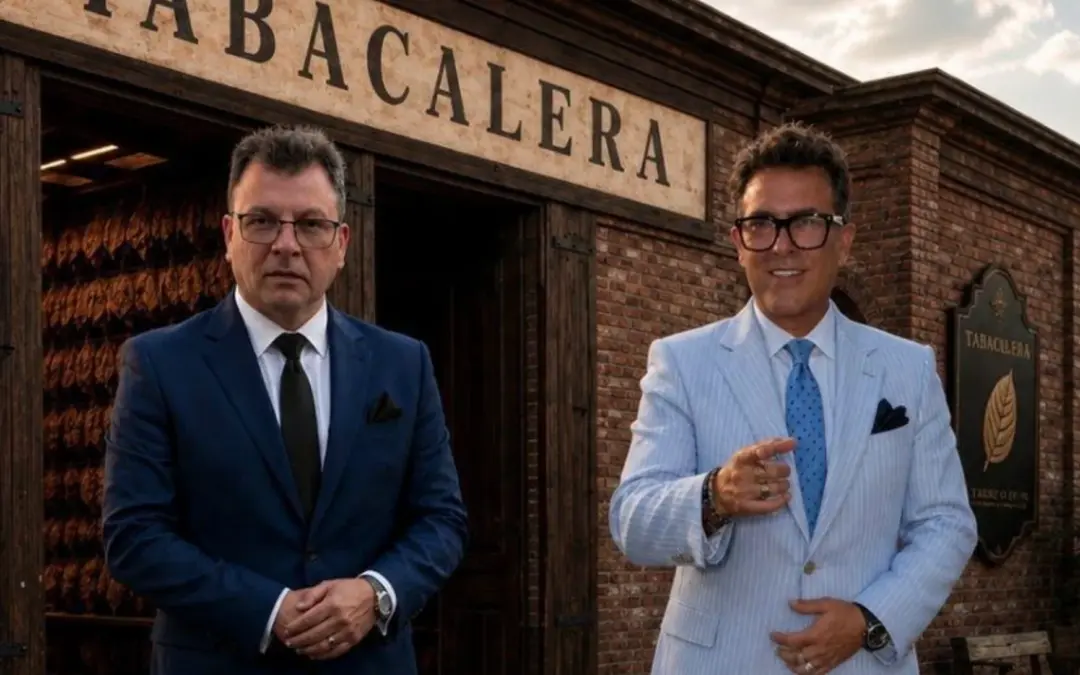 Tabacalera 20 2612