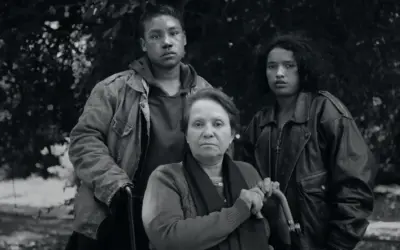 “VOLAR” llega al cine con una conmovedora historia sobre abandono, soledad y supervivencia en Bogotá