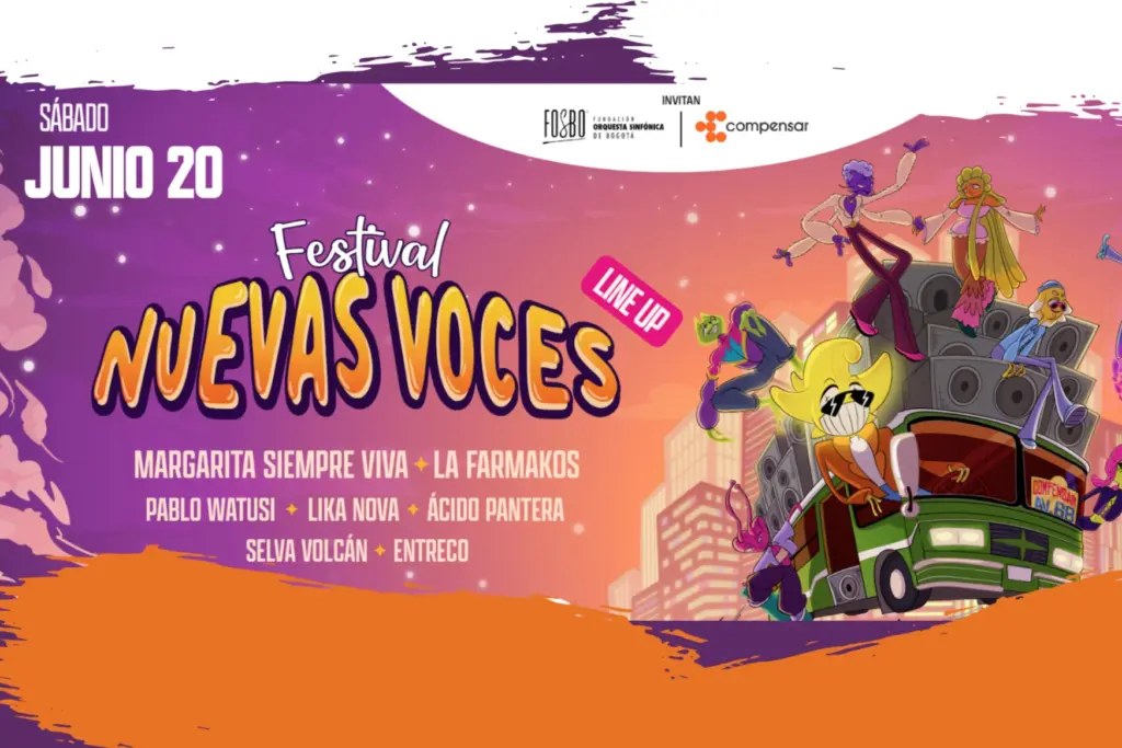 nuevas voces 1 2 2026