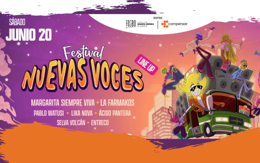 nuevas voces 1 2 2026