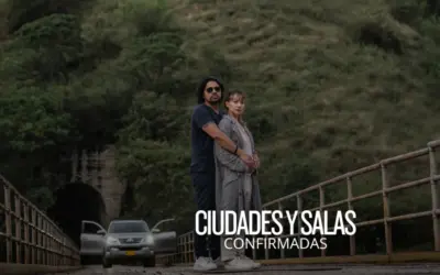 ‘Lejos, Aquí’ llega a los cines de Colombia con una historia que promete tocar el corazón del público