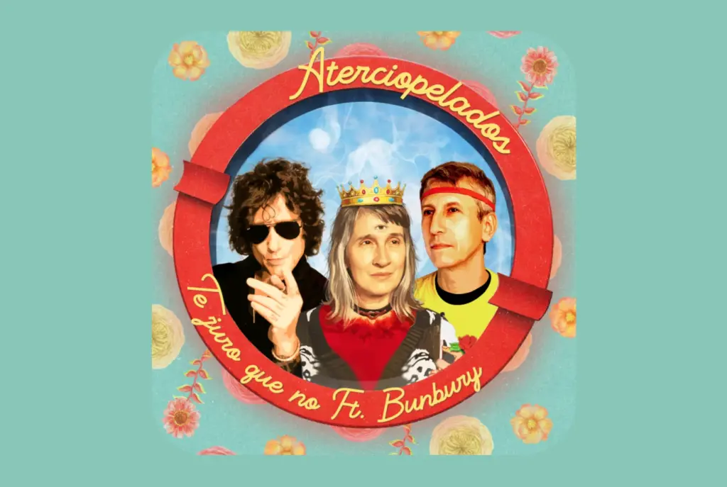 Aterciopelados y Enrique Bunbury 2026