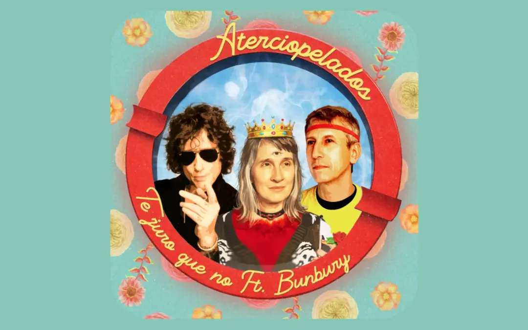 Aterciopelados y Enrique Bunbury 2026