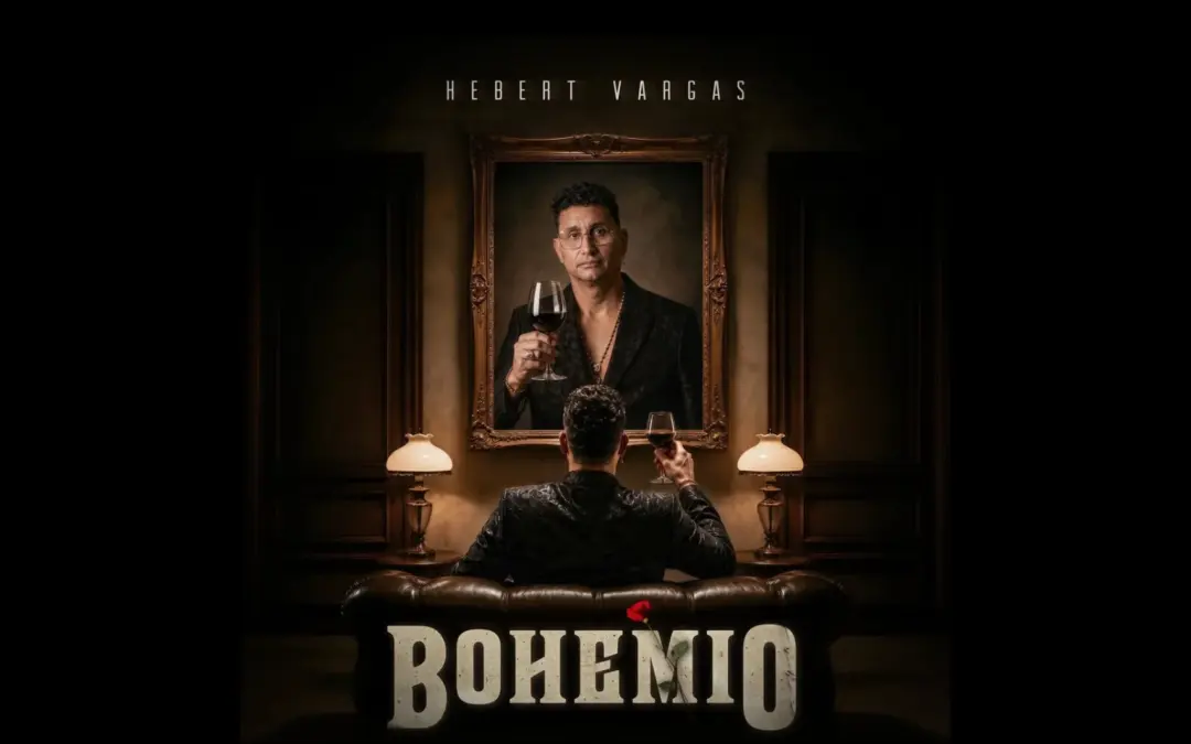 Hebert Vargas 2026