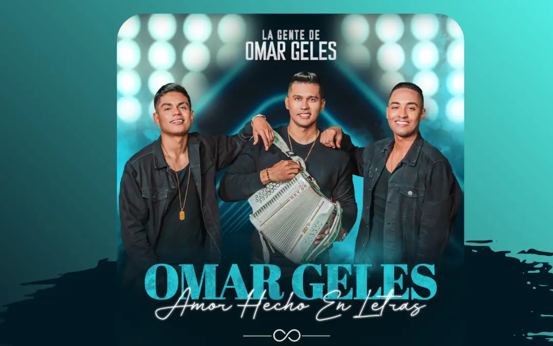 La Gente de Omar Geles 2026