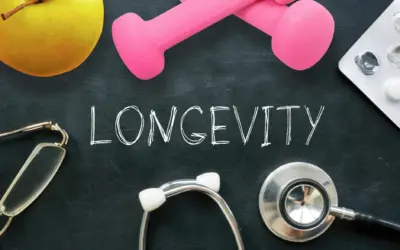 La nueva era de la belleza: por qué la longevidad está reemplazando al concepto de “antiaging”