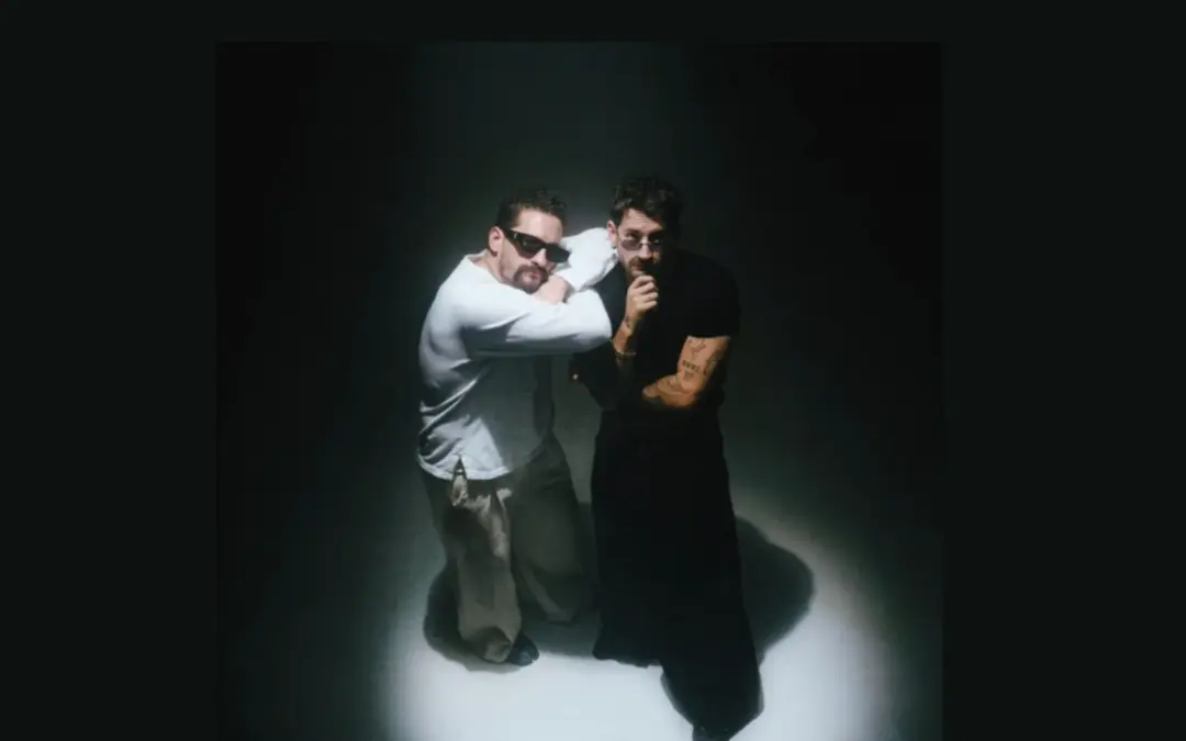 Mau y Ricky amapola 2026