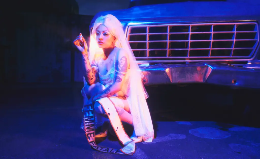 Mon Laferte album 2026