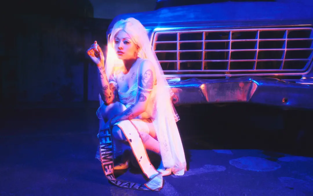 Mon Laferte album 2026