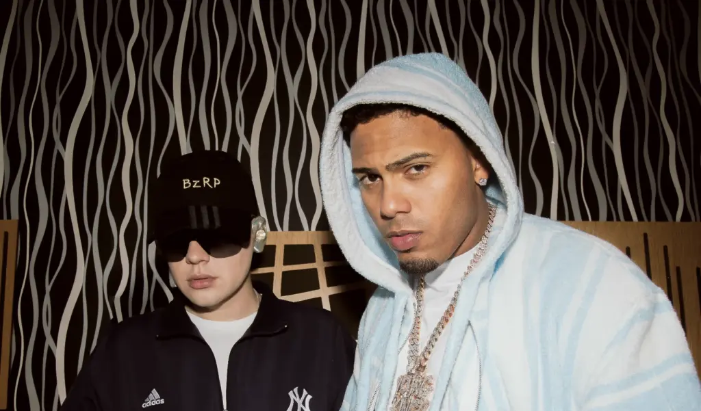 Myke Towers y Bizarrap 2026