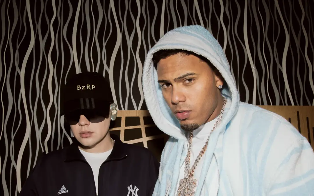 Myke Towers y Bizarrap 2026