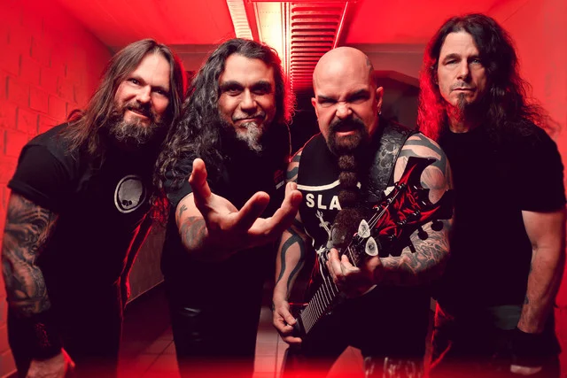 Slayer 2026-1
