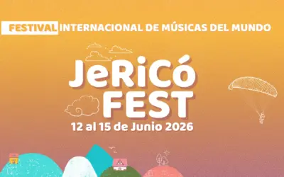 Jericó inspira al mundo: un cortometraje y una obra musical rinden homenaje al Pueblo Patrimonio