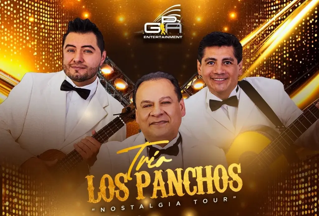 los panchos 2026