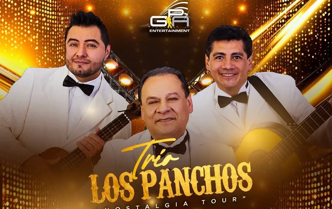 los panchos 2026