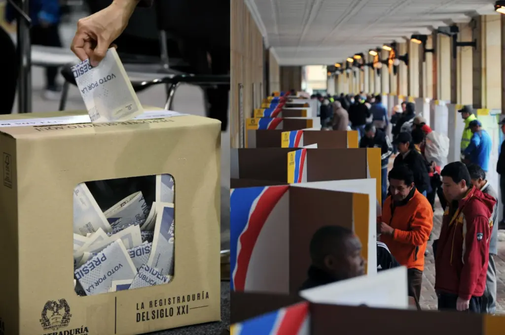 votacion Colombia 2026