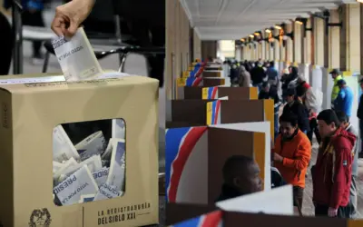 Colombia inicia una nueva etapa política: qué viene tras la elección presidencial de 2026