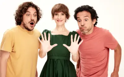 Pim Pau regresa a Colombia con cinco shows y una jornada especial para educadores