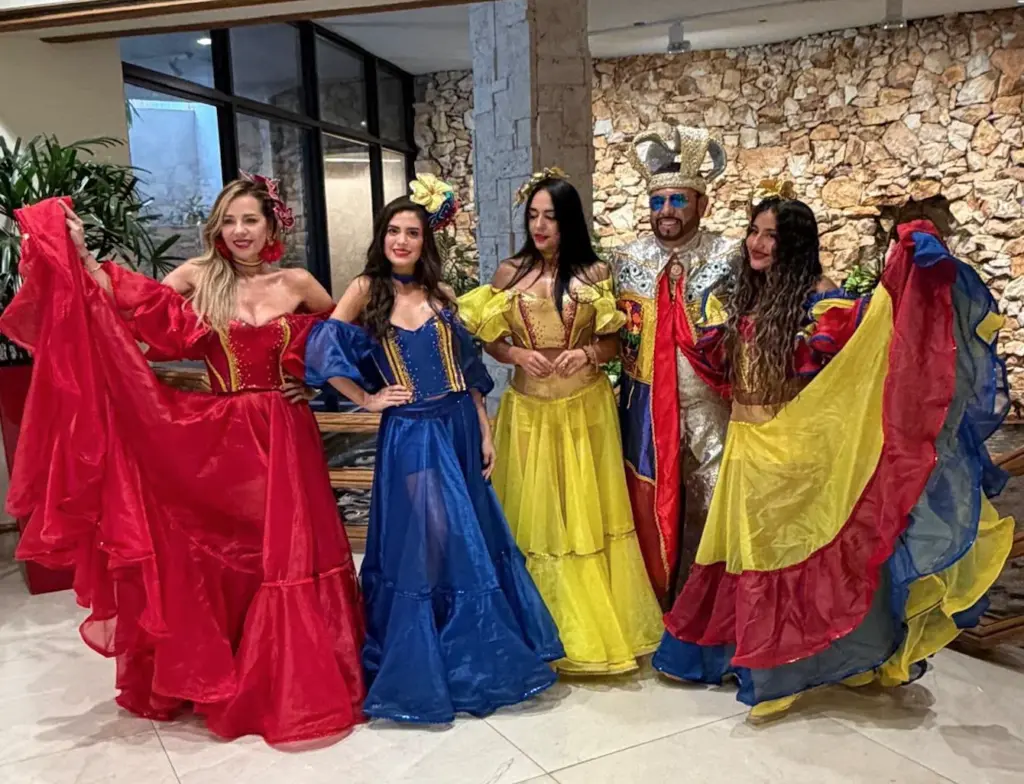 Carnaval de Barranquilla 2026