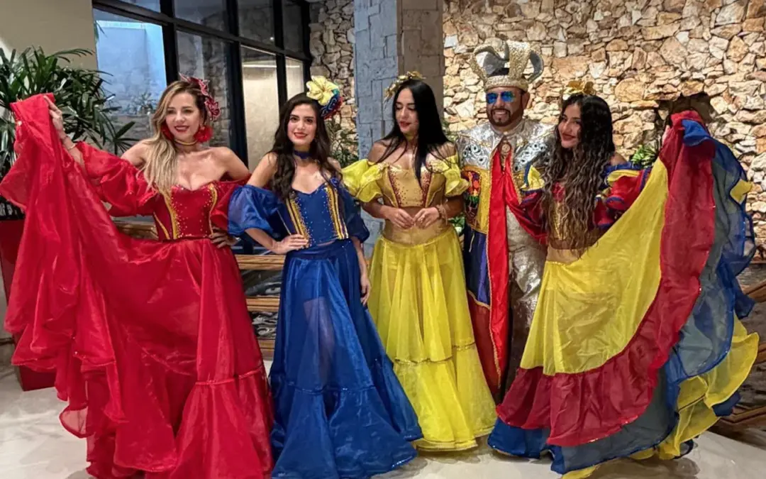 Carnaval de Barranquilla 2026