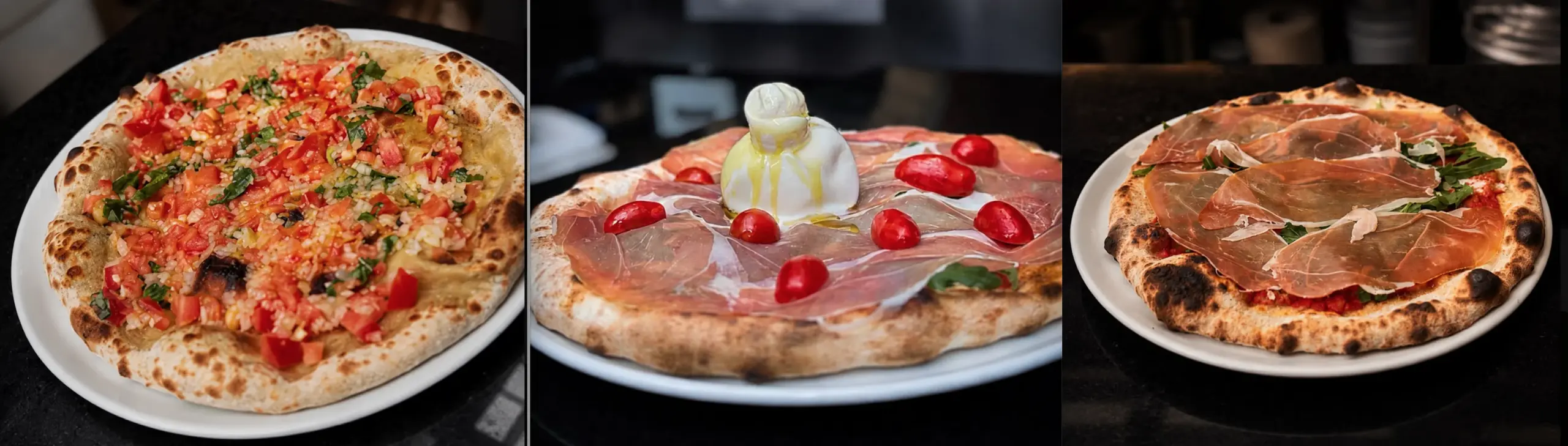 Carpaneto pizzas 2026