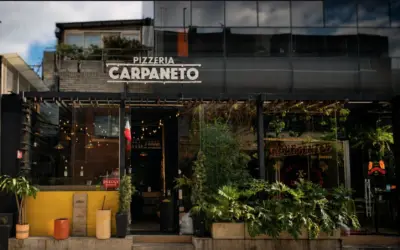 Carpaneto abre un nuevo rincón de Italia en Bogotá con una experiencia gastronómica única