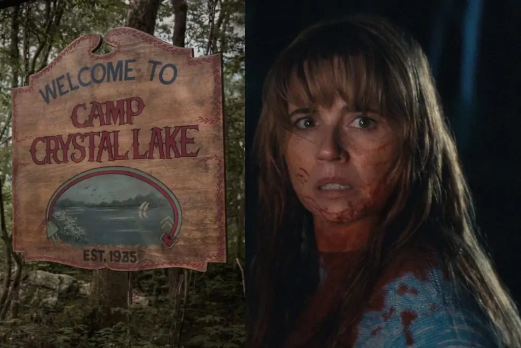 Crystal Lake 2026