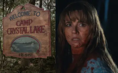 Universal+ revela el primer adelanto de Crystal Lake, la esperada precuela de Friday the 13th