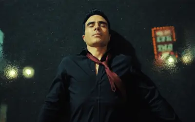 DARMAND renace con «Wake», un poderoso himno a la libertad y la autenticidad