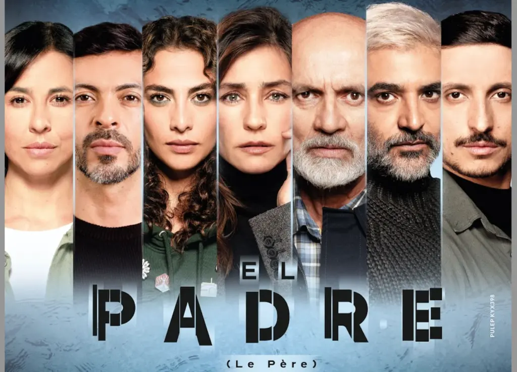 El Padre 2026 - 1