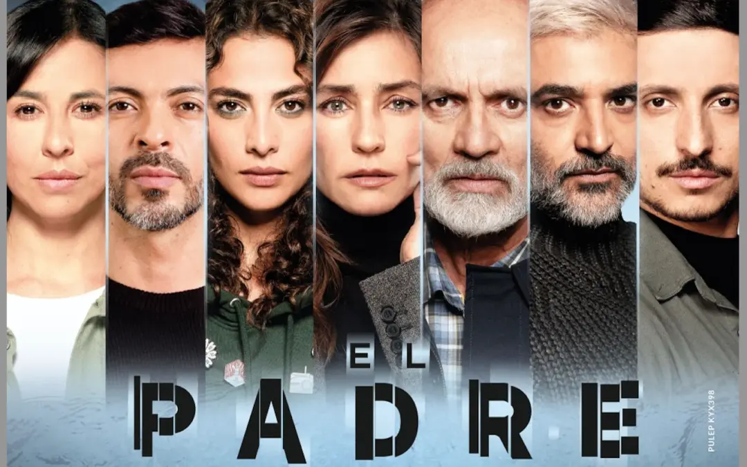 El Padre 2026 - 1