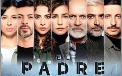 ¡Vuelve «El Padre»! La aclamada obra que emocionó a miles regresa al Teatro Nacional