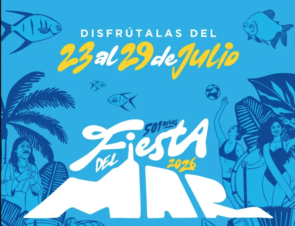 Fiesta del Mar 2026