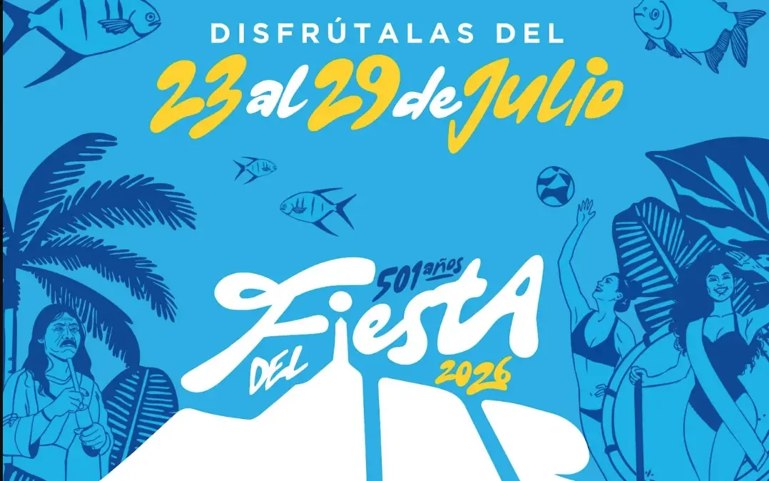 Fiesta del Mar 2026