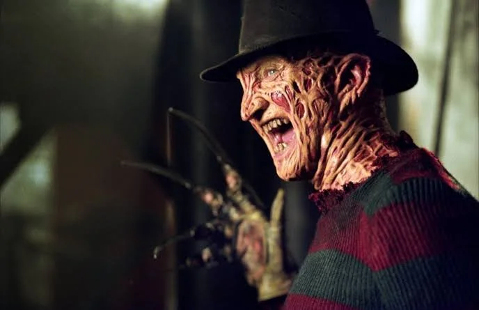 Freddy Krueger 2026